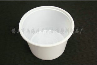 一次性打包碗 便捷生活的優(yōu)選，佛山市南海區(qū)平溢塑料制品廠的專業(yè)制造