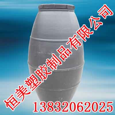 永年塑料化糞桶 品質之選，來自廣府鎮恒美塑膠制品廠的專業五金產品